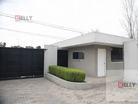 Edificio Industrial Premium AAA