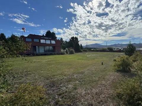 Terreno en Venta 50  mts Frente