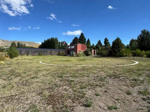 Terreno en Venta en San Martín de los Andes, USD 398.000
