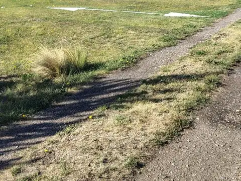 Terreno en Venta 50  mts Fondo
