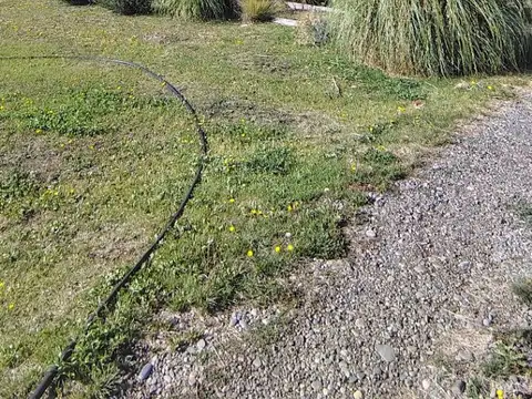FINA PATAGONIA. Lote en venta de 2500m2 ubicado en San Martin de los Andes