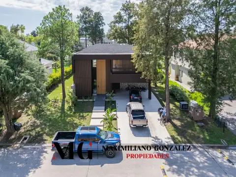 Casa en Alquiler de 3 dormitorios