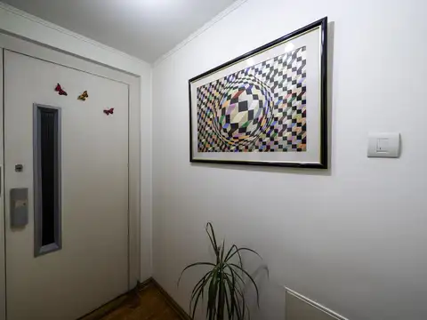 Departamento en Venta de 3 dormitorios