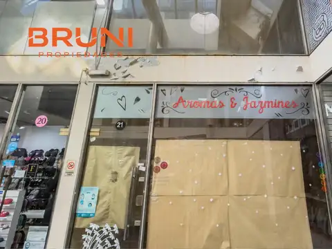 Venta Local en Caballito, Capital Federal.