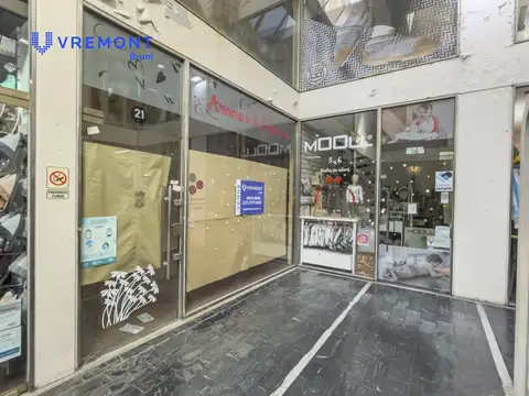 Av. Rivadavia al 5000