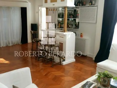 Casa Categoría