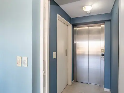 Departamento en Venta en Barracas, USD 350.000