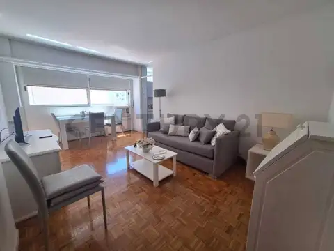 Departamento en Alquiler A Estrenar