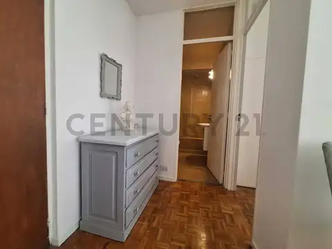 "¿Buscás un departamento amueblado en Retiro para estudiar y trabajar sin interrupciones?"