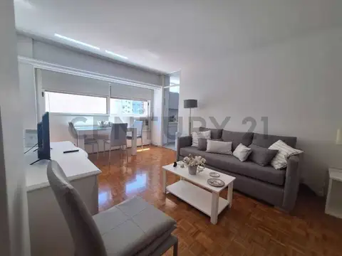 Departamento en Alquiler de 2 ambientes
