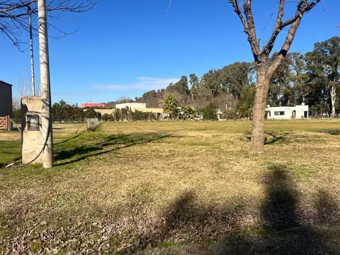 Terreno en Venta de 2543,0 m2