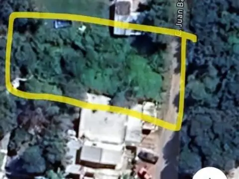 Terreno en Venta en Pajas Blancas, USD 8.894