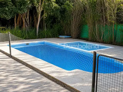 Casa en Alquiler de 3 dormitorios