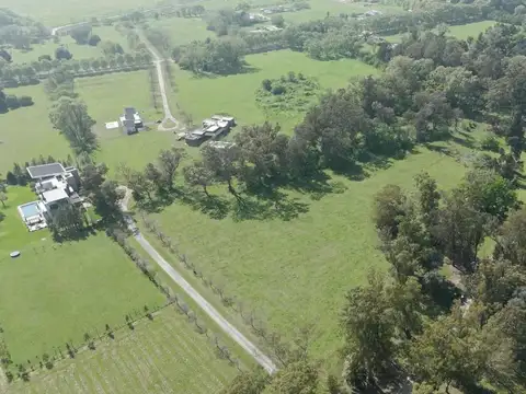 Terreno en Venta en Estancia Villa Maria, USD 85.000