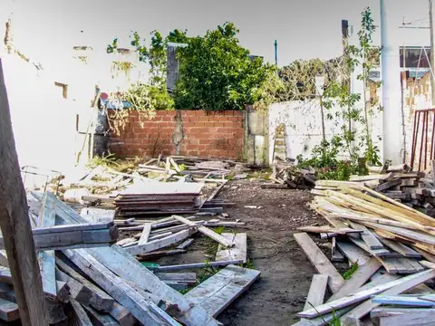 Terreno en Venta en Munro, USD 125.000