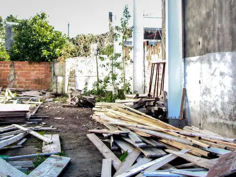 Terreno en Venta de 214,0 m2