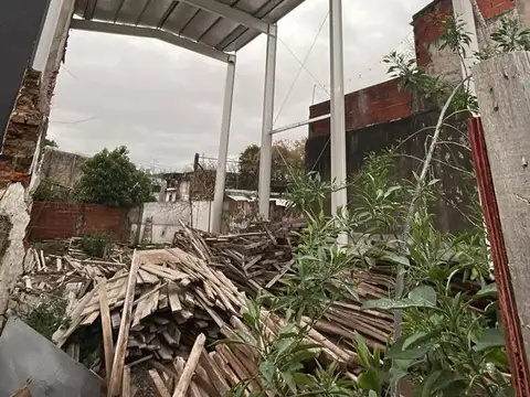 Virrey Olaguer y Feliú 5300