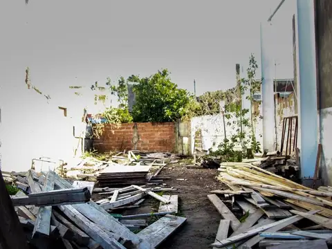 LOTE EN VENTA EN MUNRO