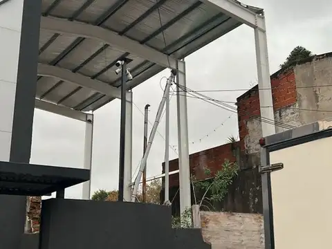 LOTE EN VENTA EN MUNRO