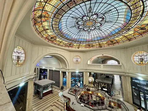 Departamento en Venta 100 años