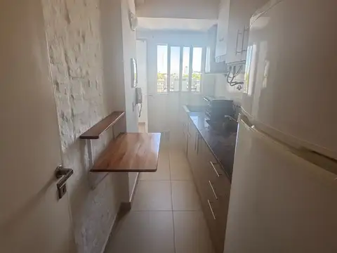 Departamento en La Lucila-Vias/Maipu