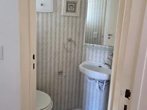 Departamento en Alquiler en La Lucila-Vias/Maipu, USD 600