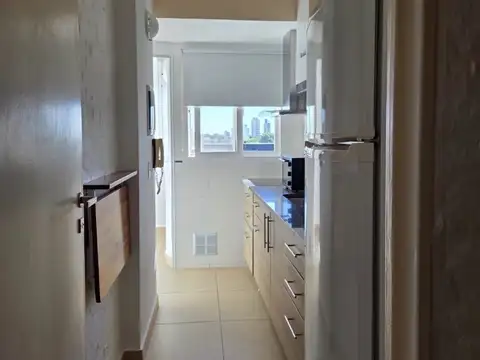 Departamento en Alquiler 30 años