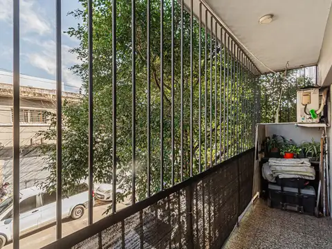 Departamento en Venta en Flores, USD 96.000