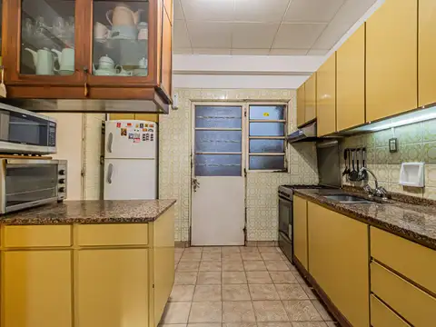 Departamento en Venta de 3 dormitorios