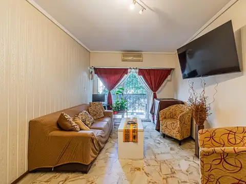 Departamento en Venta 45 años