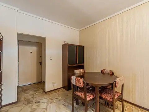 Departamento en Venta Permite mascota