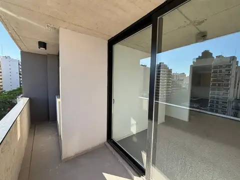 Belgrano - Venta - Balcón corrido - Estrenar