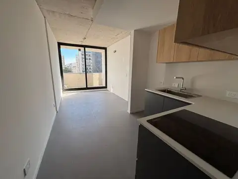 Belgrano - Venta - Balcón corrido - Estrenar