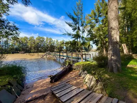 Casa en Venta en Delta del Tigre, USD 129.000