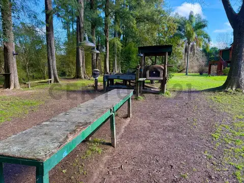 Casa en Venta 46 años