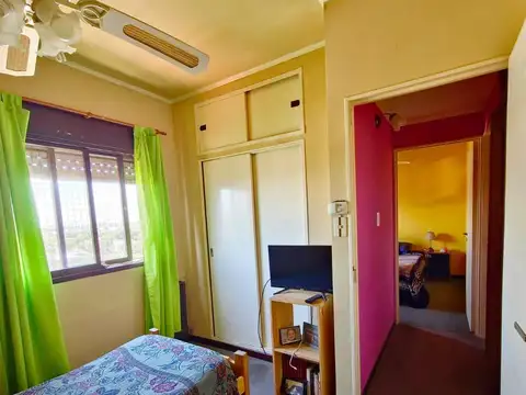 Departamento en Venta al Este