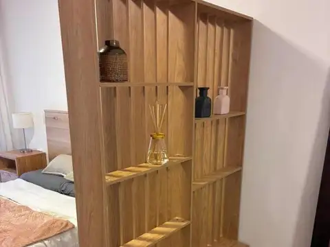 Departamento en Alquiler Temporal en Saavedra, $ 800.000