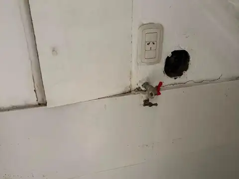 Depto Tipo Casa en Venta de 2 dormitorios