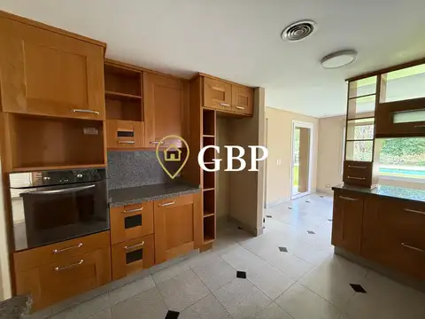 Casa en Alquiler al Noroeste