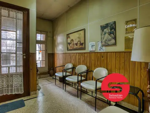 Presidente Roca 1600