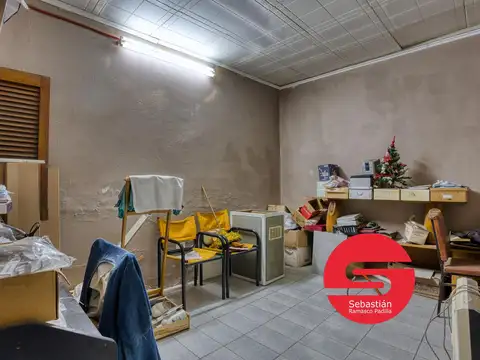 Presidente Roca 1600