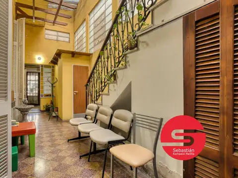 Terreno en Venta 7  mts Frente