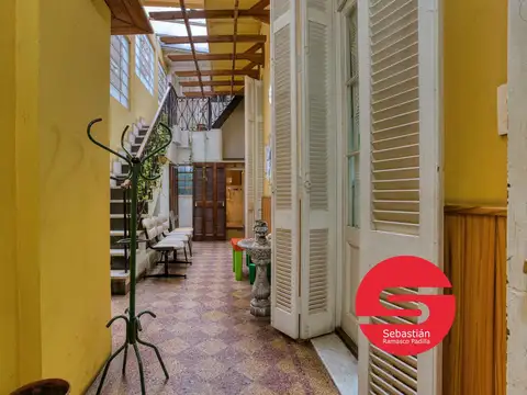 Terreno en Venta en Centro, USD 190.000