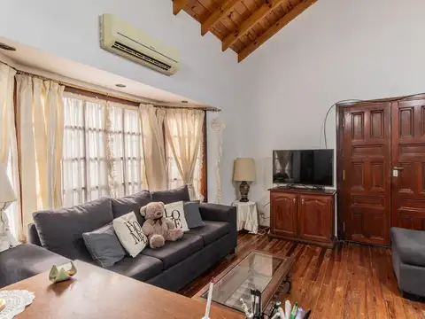 Casa en Venta 60 años