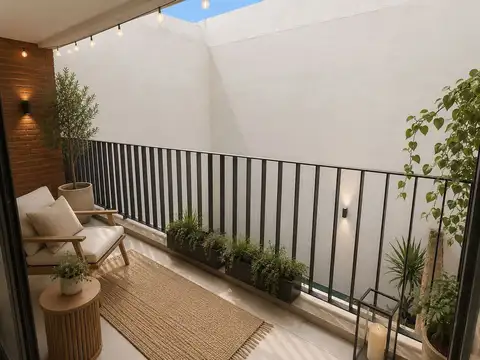Departamento en Venta en Villa Devoto, USD 120.000