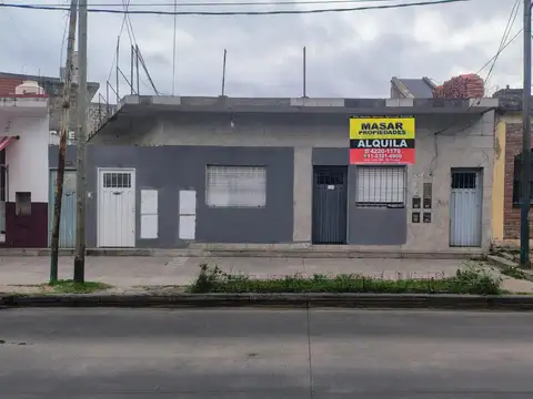 DEPTO. DOS AMBIENTES MUY BIEN UBICADO