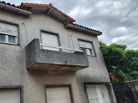 VENTA DEPARTAMENTO 4 AMB PH RAMOS MEJIA