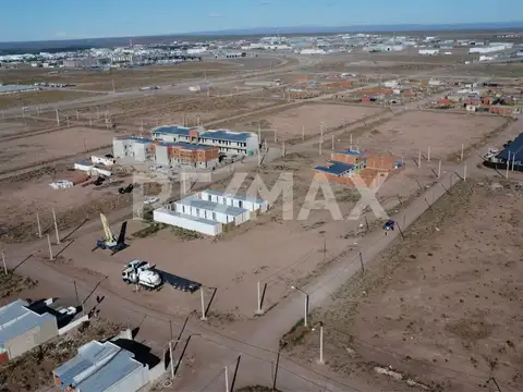VENTA 3 LOTES 1080 M2 EN AÑELO VACA MUERTA