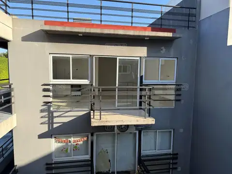 Ricardo Rojas 1100