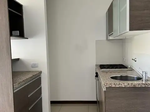 Departamento en Venta en Antártida Argentina, USD 98.000